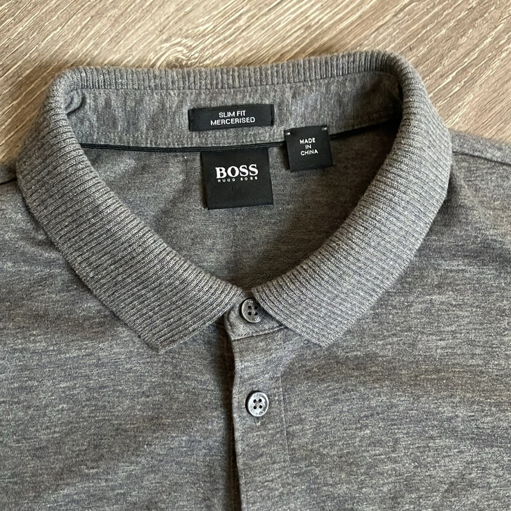 Hugo Boss - Picture 7 of 16